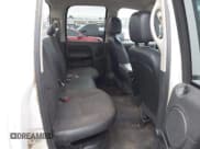 ✅ 2005 Dodge 2500 SLT • VIN: 3D7KR28D95G709701 • Lot: 43523464. Listed on IAAI with 296,876 mi. Free auction sales archive from the USA and detailed vehicle history report at DreamBid. Image 8.