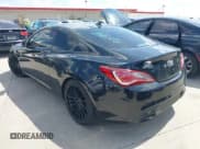 ✅ 2013 Hyundai Genesis Coupe 2.0T • VIN: KMHHT6KDXDU113087 • Lot: 42715554. Wystawiony na IAAI z przebiegiem 190 613 mil. Bezpłatny archiwum sprzedaży aukcyjnych z USA i szczegółowy raport historii pojazdu na DreamBid. Zdjęcie 3.