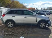 ✅ 2009 Saturn VUE XE • VIN: 3GSCL33P39S554044 • Lot: 43581932. Wystawiony na IAAI z przebiegiem 138 038 mil. Bezpłatny archiwum sprzedaży aukcyjnych z USA i szczegółowy raport historii pojazdu na DreamBid. Zdjęcie 13.