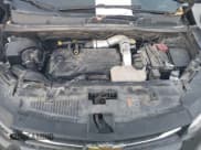 ✅ 2022 Chevrolet Trax LT • VIN: KL7CJPSM4NB503316 • Lot: 43513215. Listed on IAAI with 56,307 mi. Free auction sales archive from the USA and detailed vehicle history report at DreamBid. Image 10.