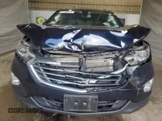 2020 Chevrolet Equinox Premier с VIN 3GNAXYEX1LS600311, выставлен на аукционе Copart как лот 71780875 с пробегом Не указан миль и Списание • Salvage title. История ставок и продаж доступна на DreamBid. Изображение 5.