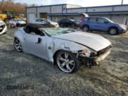 ✅ 2012 Nissan 370Z Touring • VIN: JN1AZ4FH5CM370505 • Лот: 85255894. Опубликован ранее на Copart с пробегом Не указан. Бесплатный доступ к архиву аукционных продаж из США и подробный отчёт об истории автомобиля на DreamBid. Изображение 4.