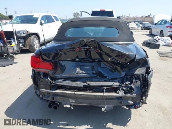 ✅ 2021 BMW 2 Series 230i • VIN: WBA2M7C04M7J08245 • Лот: 42535455. Опубликован ранее на IAAI с пробегом 72 397 миль. Бесплатный доступ к архиву аукционных продаж из США и подробный отчёт об истории автомобиля на DreamBid. Изображение 17.