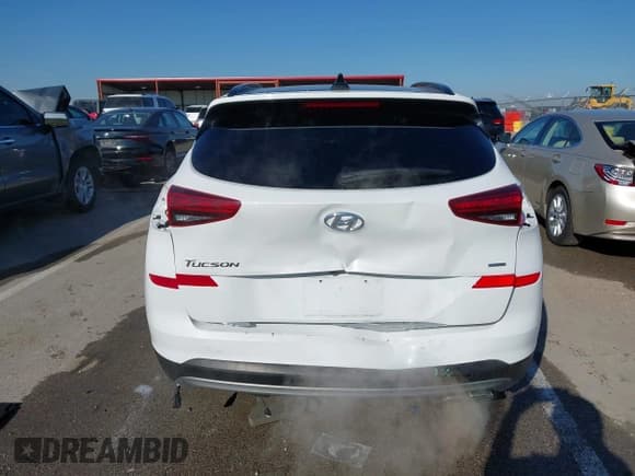 ✅ 2021 Hyundai Tucson Ultimate • VIN: KM8J3CAL6MU323503 • Lot: 41871068. Wystawiony na IAAI z przebiegiem 36 248 mil. Bezpłatny archiwum sprzedaży aukcyjnych z USA i szczegółowy raport historii pojazdu na DreamBid. Zdjęcie 17.