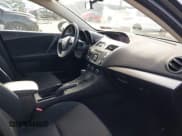 ✅ 2013 Mazda 3 i Touring • VIN: JM1BL1VP2D1823816 • Лот: 43827268. Опубликован ранее на IAAI с пробегом 176 323 миль. Бесплатный доступ к архиву аукционных продаж из США и подробный отчёт об истории автомобиля на DreamBid. Изображение 5.