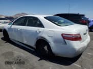 ✅ 2007 Toyota Camry SE • VIN: 4T1BE46KX7U717479 • Lot: 67915275. Wystawiony na Copart z przebiegiem 163 462 mil. Bezpłatny archiwum sprzedaży aukcyjnych z USA i szczegółowy raport historii pojazdu na DreamBid. Zdjęcie 2.