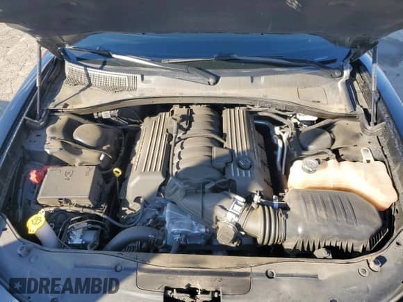 2023 Dodge Charger Scat Pack with VIN 2C3CDXGJ3PH523418, listed as a Copart auction lot 82505765 with 20,560 mi miles and Salvage title. Bid and sale history available at DreamBid. Image 11.