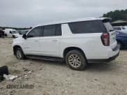 ✅ 2022 Chevrolet Suburban LT • VIN: 1GNSKCKD7NR175800 • Lot: 65686495. Listed on Copart with 110,322 mi. Free auction sales archive from the USA and detailed vehicle history report at DreamBid. Image 2.