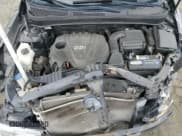 ✅ 2013 Hyundai Sonata SE • VIN: 5NPEC4AC4DH648981 • Lot: 87291975. Listed on Copart with 128,585 mi. Free auction sales archive from the USA and detailed vehicle history report at DreamBid. Image 11.