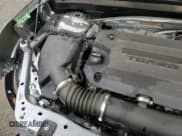 ✅ 2024 Buick Envision Preferred • VIN: LRBFZME40RD073943 • Lot: 90601575. Listed on Copart with 30,017 mi. Free auction sales archive from the USA and detailed vehicle history report at DreamBid. Image 15.