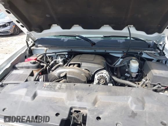 ✅ 2013 Chevrolet Silverado 1500 LT • VIN: 3GCPCSE06DG131431 • Lot: 43408146. Listed on IAAI with 128,339 mi. Free auction sales archive from the USA and detailed vehicle history report at DreamBid. Image 10.