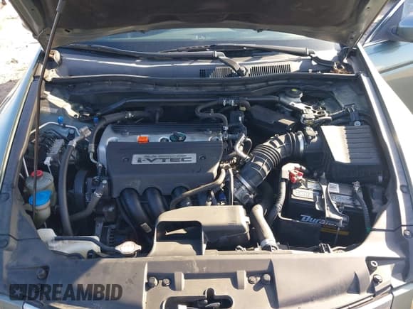 ✅ 2008 Honda Accord EX-L • VIN: 1HGCP26828A162219 • Lot: 41208788. Wystawiony na IAAI z przebiegiem 243 006 mil. Bezpłatny archiwum sprzedaży aukcyjnych z USA i szczegółowy raport historii pojazdu na DreamBid. Zdjęcie 10.