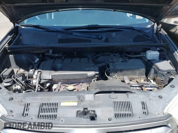 ✅ 2013 Toyota Highlander • VIN: 5TDZA3EHXDS031814 • Lot: 42653046. Wystawiony na IAAI z przebiegiem 155 433 mil. Bezpłatny archiwum sprzedaży aukcyjnych z USA i szczegółowy raport historii pojazdu na DreamBid. Zdjęcie 10.