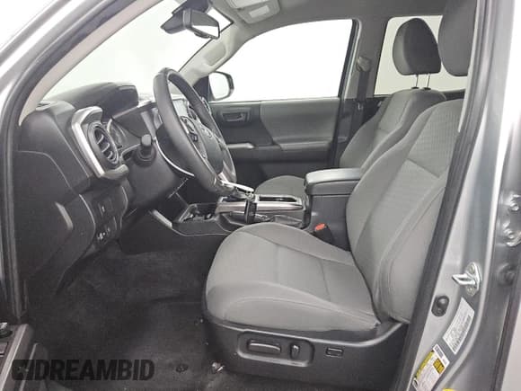 ✅ 2023 Toyota Tacoma SR5 • VIN: 3TYCZ5AN5PT129146 • Lot: 85304545. Listed on Copart with 16,074 mi. Free auction sales archive from the USA and detailed vehicle history report at DreamBid. Image 7.