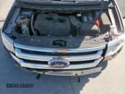 ✅ 2014 Ford Edge SE • VIN: 2FMDK3G98EBB38307 • Lot: 52678265. Wystawiony na Copart z przebiegiem 88 244 mil. Bezpłatny archiwum sprzedaży aukcyjnych z USA i szczegółowy raport historii pojazdu na DreamBid. Zdjęcie 13.