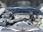 ✅ 2003 Suzuki XL7 Touring • VIN: JS3TX92V634107042 • Лот: 41902576. Опубликован ранее на IAAI с пробегом 176 439 миль. Бесплатный доступ к архиву аукционных продаж из США и подробный отчёт об истории автомобиля на DreamBid. Изображение 10.