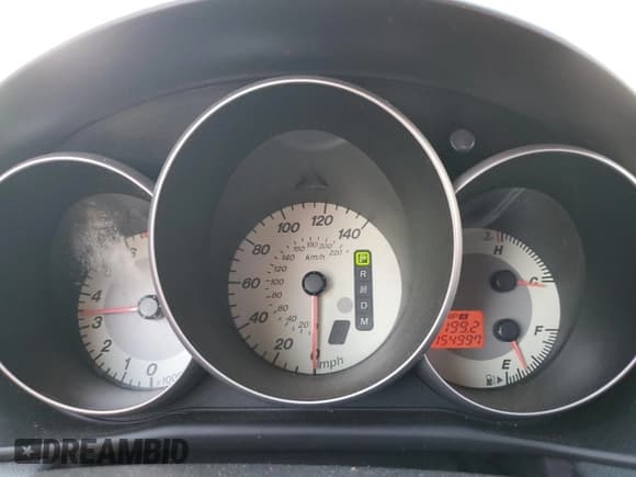 ✅ 2008 Mazda 3 i Touring • VIN: JM1BK32G781157545 • Lot: 70392895. Listed on Copart with 154,997 mi. Free auction sales archive from the USA and detailed vehicle history report at DreamBid. Image 9.