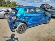 ✅ 2024 Mitsubishi Mirage Black Edition • VIN: ML32AWHJ0RH006047 • Лот: 94789705. Опубликован ранее на Copart с пробегом 11 687 миль. Бесплатный доступ к архиву аукционных продаж из США и подробный отчёт об истории автомобиля на DreamBid. Изображение 3.