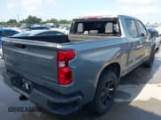 ✅ 2023 Chevrolet Silverado 1500 Custom • VIN: 1GCPABEK7PZ315806 • Lot: 42541323. Wystawiony na IAAI z przebiegiem 67 842 mil. Bezpłatny archiwum sprzedaży aukcyjnych z USA i szczegółowy raport historii pojazdu na DreamBid. Zdjęcie 18.