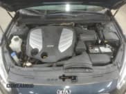 ✅ 2014 Kia Cadenza Premium • VIN: KNALN4D79E5142948 • Lot: 60281065. Wystawiony na Copart z przebiegiem 121 916 mil. Bezpłatny archiwum sprzedaży aukcyjnych z USA i szczegółowy raport historii pojazdu na DreamBid. Zdjęcie 11.