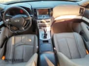 ✅ 2009 Infiniti G37 Journey • VIN: JNKCV61E39M011011 • Лот: 92857475. Опубликован ранее на Copart с пробегом Не указан. Бесплатный доступ к архиву аукционных продаж из США и подробный отчёт об истории автомобиля на DreamBid. Изображение 8.