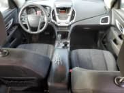 ✅ 2017 GMC Terrain SLE • VIN: 2GKALMEKXH6353270 • Lot: 86838145. Listed on Copart with 179,886 mi. Free auction sales archive from the USA and detailed vehicle history report at DreamBid. Image 8.