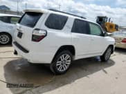 ✅ 2022 Toyota 4Runner TRD Sport • VIN: JTESU5JRXN5995240 • Lot: 53936625. Listed on Copart with Not provided. Free auction sales archive from the USA and detailed vehicle history report at DreamBid. Image 3.