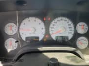 ✅ 2005 Dodge 2500 ST • VIN: 3D6WR26D75G831790 • Лот: 52151405. Опубликован ранее на Copart с пробегом 120 785 миль. Бесплатный доступ к архиву аукционных продаж из США и подробный отчёт об истории автомобиля на DreamBid. Изображение 9.