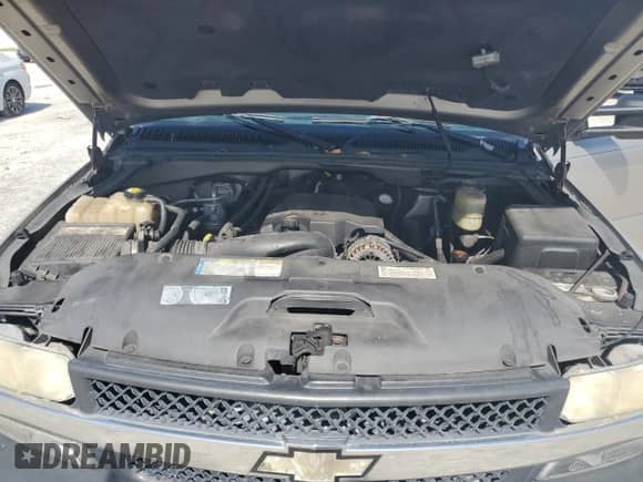 2001 Chevrolet Silverado 3500 DRW Wrk Trk с VIN 1GCJK39G01E309875, выставлен на аукционе Copart как лот 66102895 с пробегом 183 423 миль миль и Списание • Salvage title. История ставок и продаж доступна на DreamBid. Изображение 11.