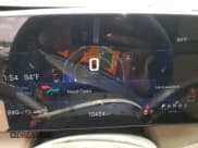 ✅ 2025 Chevrolet Equinox AWD ACTIV • VIN: 3GNAXSEG1SL204613 • Lot: 64628545. Wystawiony na Copart z przebiegiem 10 424 mil. Bezpłatny archiwum sprzedaży aukcyjnych z USA i szczegółowy raport historii pojazdu na DreamBid. Zdjęcie 9.