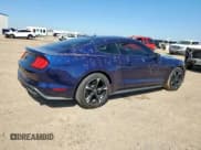 ✅ 2019 Ford Mustang EcoBoost • VIN: 1FA6P8TH9K5201493 • Lot: 80530735. Listed on Copart with 28,294 mi. Free auction sales archive from the USA and detailed vehicle history report at DreamBid. Image 3.