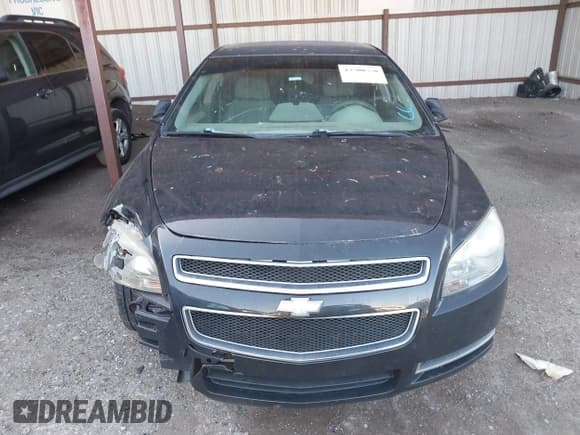 ✅ 2009 Chevrolet Malibu 1FL • VIN: 1G1ZG57B69F211939 • Лот: 43500550. Опубликован ранее на IAAI с пробегом 126 385 миль. Бесплатный доступ к архиву аукционных продаж из США и подробный отчёт об истории автомобиля на DreamBid. Изображение 13.
