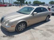 ✅ 2004 Jaguar S-Type • VIN: SAJEA01T94FN12064 • Лот: 41928836. Опубликован ранее на IAAI с пробегом 158 701 миль. Бесплатный доступ к архиву аукционных продаж из США и подробный отчёт об истории автомобиля на DreamBid. Изображение 2.