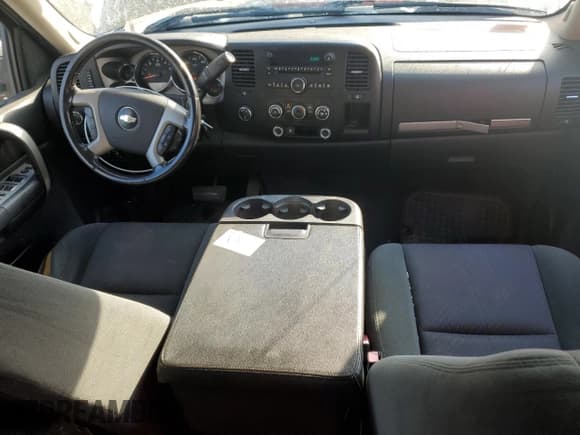 ✅ 2009 Chevrolet Silverado 2500HD LT • VIN: 1GCHK59K19E128732 • Лот: 43116715. Опубликован ранее на Copart с пробегом 182 502 миль. Бесплатный доступ к архиву аукционных продаж из США и подробный отчёт об истории автомобиля на DreamBid. Изображение 8.