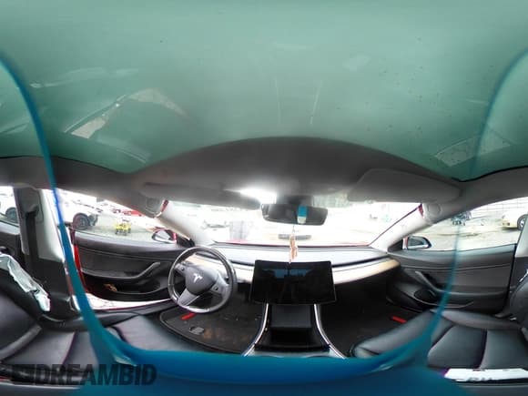 ✅ 2020 Tesla Model 3 Long Range • VIN: 5YJ3E1EBXLF783073 • Лот: 43381480. Опубликован ранее на IAAI с пробегом 164 541 миль. Бесплатный доступ к архиву аукционных продаж из США и подробный отчёт об истории автомобиля на DreamBid. Изображение 18.