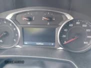 ✅ 2023 Chevrolet Blazer LT • VIN: 3GNKBJRSXPS206207 • Lot: 41488978. Listed on IAAI with 16,393 mi. Free auction sales archive from the USA and detailed vehicle history report at DreamBid. Image 7.