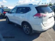 ✅ 2014 Nissan Rogue SL • VIN: 5N1AT2MT8EC771917 • Lot: 43741078. Listed on IAAI with 312,140 mi. Free auction sales archive from the USA and detailed vehicle history report at DreamBid. Image 3.