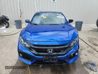 ✅ 2019 Honda Civic Si • VIN: 2HGFC3A54KH753124 • Lot: 87124805. Wystawiony na Copart z przebiegiem 80 592 mil. Bezpłatny archiwum sprzedaży aukcyjnych z USA i szczegółowy raport historii pojazdu na DreamBid. Zdjęcie 5.