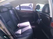 ✅ 2009 Lexus LS 460 • VIN: JTHBL46FX95086807 • Lot: 58094085. Listed on Copart with Not provided. Free auction sales archive from the USA and detailed vehicle history report at DreamBid. Image 10.