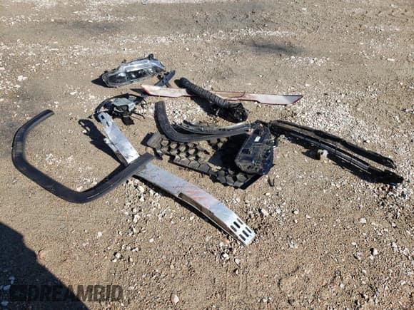 ✅ 2023 GMC Sierra 1500 Elevation • VIN: 1GTPHCEK3PZ217471 • Lot: 88294095. Listed on Copart with Not provided. Free auction sales archive from the USA and detailed vehicle history report at DreamBid. Image 14.