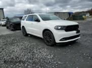 ✅ 2017 Dodge Durango GT • VIN: 1C4RDJDG3HC611725 • Lot: 92478625. Listed on Copart with 253,836 mi. Free auction sales archive from the USA and detailed vehicle history report at DreamBid. Image 15.