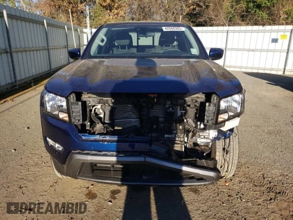 ✅ 2022 Nissan Frontier SV • VIN: 1N6ED1FJXNN637453 • Lot: 42048305. Listed on Copart with 23,662 mi. Free auction sales archive from the USA and detailed vehicle history report at DreamBid. Image 5.