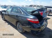 ✅ 2017 Toyota Camry LE • VIN: 4T1BF1FK9HU678168 • Lot: 43206351. Wystawiony na IAAI z przebiegiem 147 033 mil. Bezpłatny archiwum sprzedaży aukcyjnych z USA i szczegółowy raport historii pojazdu na DreamBid. Zdjęcie 3.