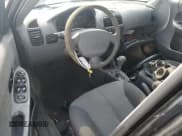 ✅ 2004 Hyundai Accent GL • VIN: KMHCG45C34U529312 • Lot: 80716245. Listed on Copart with Not provided. Free auction sales archive from the USA and detailed vehicle history report at DreamBid. Image 8.