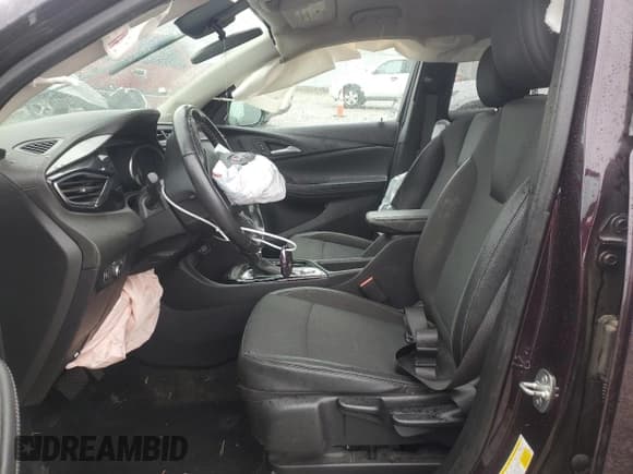 ✅ 2020 Buick Encore GX Preferred • VIN: KL4MMBS28LB130630 • Лот: 90408865. Опубликован ранее на Copart с пробегом 31 079 миль. Бесплатный доступ к архиву аукционных продаж из США и подробный отчёт об истории автомобиля на DreamBid. Изображение 7.