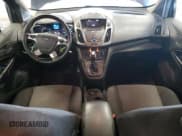 ✅ 2018 Ford Transit Connect XL • VIN: NM0GE9E78J1344971 • Lot: 61983505. Listed on Copart with 119,839 mi. Free auction sales archive from the USA and detailed vehicle history report at DreamBid. Image 8.