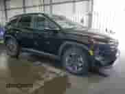 2025 Hyundai Tucson SEL Convenience with VIN 3KMJCCDEXSE016037, listed as a Copart auction lot 70138645 with 1,497 mi miles and Salvage title. Bid and sale history available at DreamBid. Image 4.