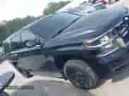 2016 Chevrolet Tahoe Commercial with VIN 1GNSKDEC9GR351872, listed as a IAAI auction lot 42239404 with 144,693 mi miles and . Bid and sale history available at DreamBid. Image 13.