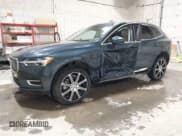 ✅ 2021 Volvo XC60 Inscription Expression • VIN: YV4BR0DL7M1676817 • Лот: 41319286. Опубликован ранее на IAAI с пробегом 23 754 миль. Бесплатный доступ к архиву аукционных продаж из США и подробный отчёт об истории автомобиля на DreamBid. Изображение 2.