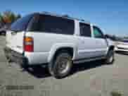 2003 Chevrolet Suburban LT с VIN 1GNFK16Z03J169070, выставлен на аукционе Copart как лот 72902824 с пробегом 219 873 миль миль и Списание • Salvage title. История ставок и продаж доступна на DreamBid. Изображение 3.